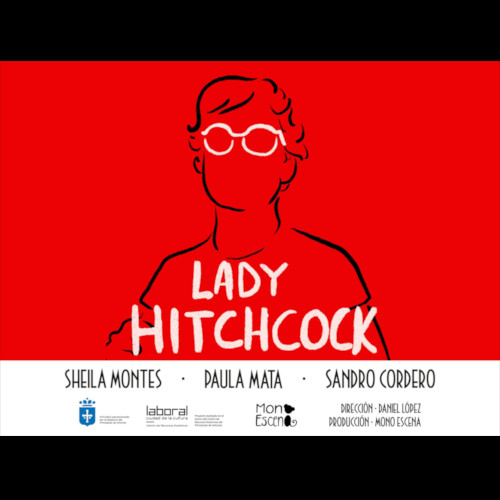 Lady Hitchcock